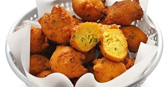 Big T&#39;s Popular Dishes of Southern USA 5