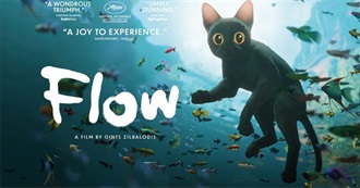 Silent Movies Watched by Me