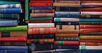 Bookworm&#39;s Books Read in 2019