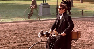 Movies With Kevin Kline