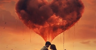 Been There, Seen That, Done That Etc. With the Boyfriend:)