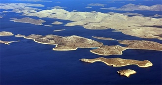Medıterranean Islands