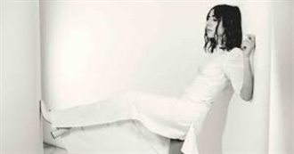 Recent Albums Heard by Shawn 8