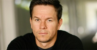 Movies Mark Wahlberg Has Acted In