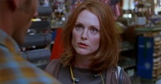 Best of Julianne Moore