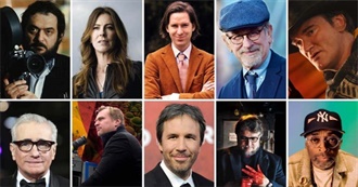 Directors With at Least 6 Films Seen by Blunderman