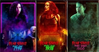 Nerdsbianhokie&#39;s Favorite Horror Movies