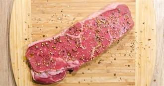 What Ray Ate - Day 936