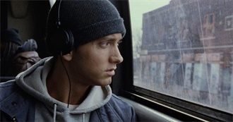 The Last 10 Movies Adrian Watched for the First Time #26