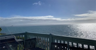 Luce&#39;s Crime Novels Read/To Read