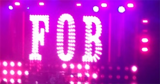 Just a Bunch of Movies