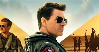 The Best 21st Movies We've Gotten So Far . .