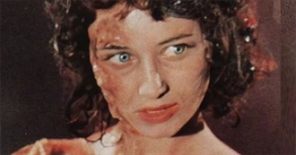 Charie&#39;s Top 100 Favorite Movies