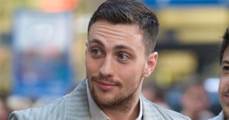 Aaron Tyler-Johnson Filmography