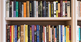 Books That Start With Z