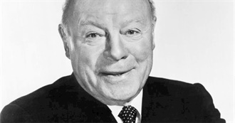 Movies With Edmund Gwenn