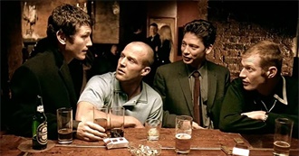 The 100 Greatest British Movies of All Time