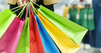 Lexi&#39;s Favorite Places to Shop