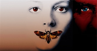 60 Best Thriller Movies of All Time