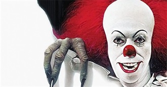 The Top 10 1990 Movies