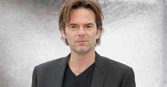 #8 Famous People From the 20th Century