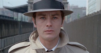 10 Must-See Movie Masterpieces of French Crime Cinema