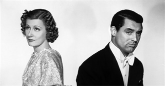 10th Annual Academy Award Nominee--The Awful Truth