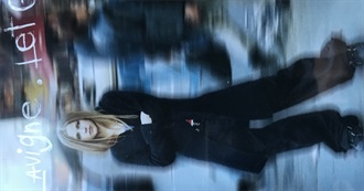 Top Avril Lavigne Songs