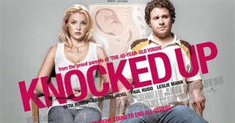 Up, Down, Front or Back Movies