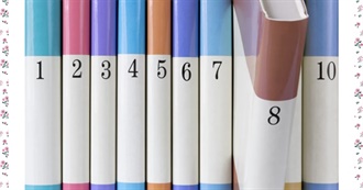 Book Series I&#39;ve Read or Want to Read