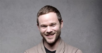 The Films of Aaron Ashmore