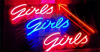 Songs About Girls