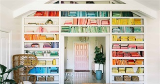 Publishers Weekly Best Books of 2002