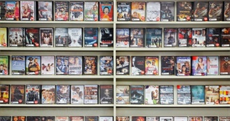 How Many of Sam&#39;s Beloved Movies Have You Seen?