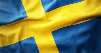 Favorite Swedish Food