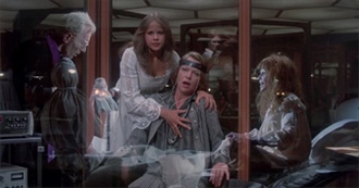 Bad 70s Horror Movies