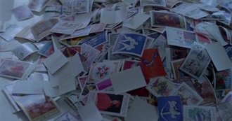 50 Last Watched Movies - Part 3