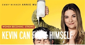 Healing Movies • Movies About WOMEN Finding Themselves and FINALLY Becoming Strong