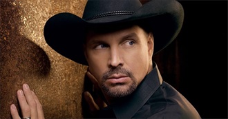 10 Essential Songs: Garth Brooks