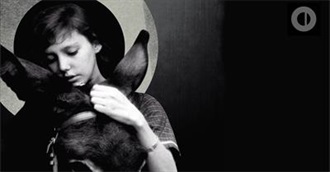 Favorite Films of All-Time: 301-400