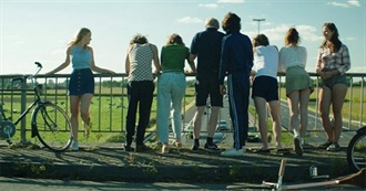 American Blu-Rays Released February 18, 2020