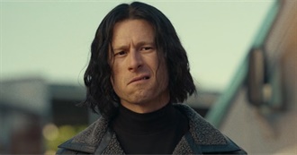 Last 10 Movies Chester Watched #11