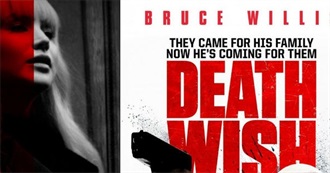 Every Bruce Willis Movie Ranked Worst to Best