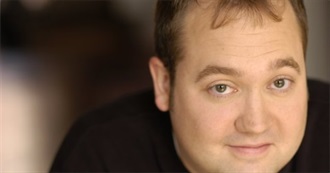 John Lutz Filmography