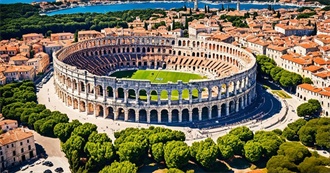 Places I&#39;ve Visited in First 10 Months of 2024