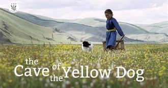 Nerdsbianhokie&#39;s Favorite Asian Movies