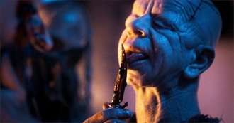 Films Kynky Watched In... February 2021