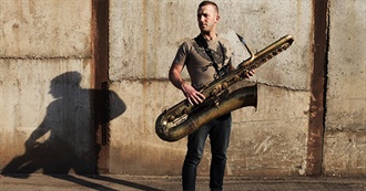 February 7th, 2024 Up-Next Albums (Double Playlist)