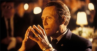 The 10 Most Underrated Crime Movies of the 1990s