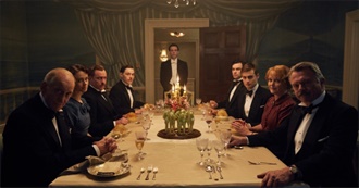 Literary Parties That We Are Glad We Missed